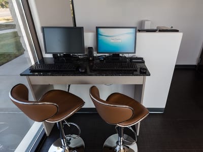 Live Oak Family Dental Care