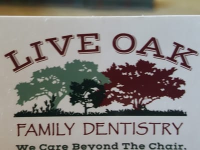 Live Oak Family Dentistry