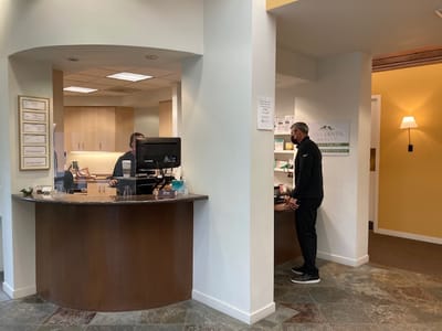 Living Dental Health