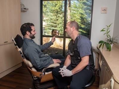 Living Dental Health