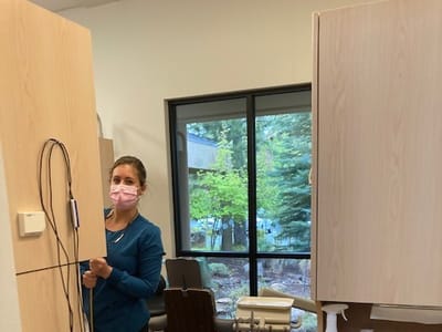 Living Dental Health