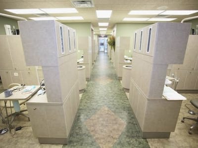 Living Life Dentistry