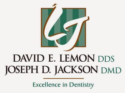 LJ Dentistry: David E Lemon DDS