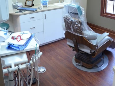 LJ Dentistry: Joseph D. Jackson, DMD