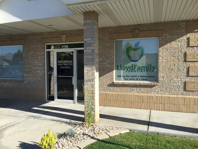 Lloyd Family Dentistry
