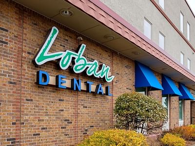 Loban Dental