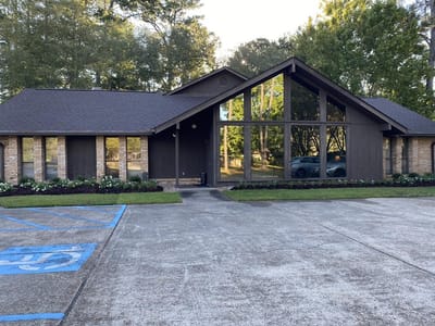 Locke Family Dentistry