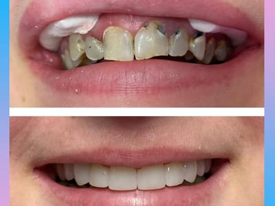 Locke Family Dentistry