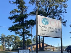 Locke Family Dentistry