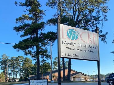 Locke Family Dentistry