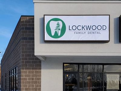 Lockwood Family Dental
