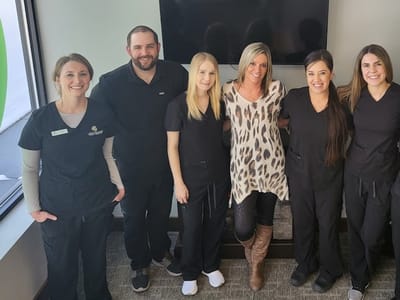 Lockwood Family Dental