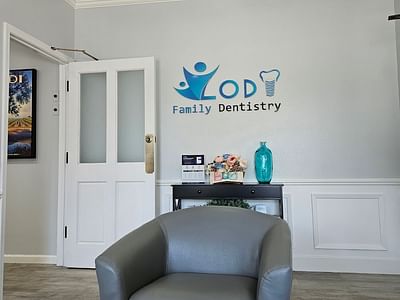 Lodi Family Dentistry
