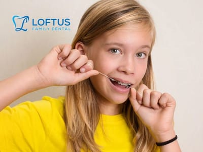 Loftus Family Dental