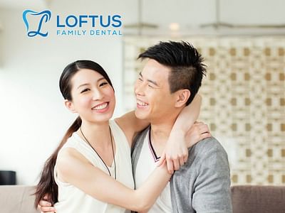 Loftus Family Dental