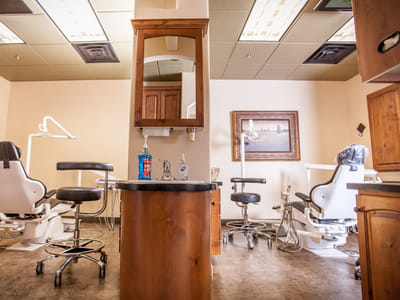 Logan Peak Dental