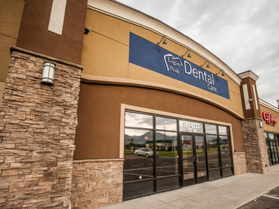 Logan Peak Dental