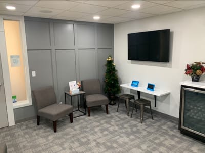 Logan Smiles: Scott L. Theurer, DMD; Brad C Theurer, DDS