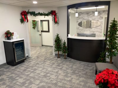 Logan Smiles: Scott L. Theurer, DMD; Brad C Theurer, DDS