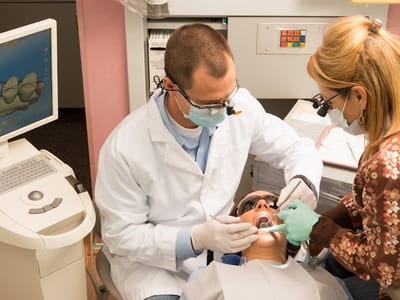 Logan Smith Dentistry