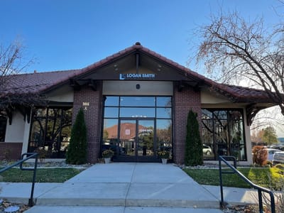 Logan Smith Dentistry