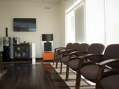 Loganville Dentist Office