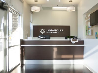 Loganville Dentist Office
