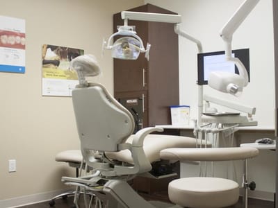 Loganville Dentist Office