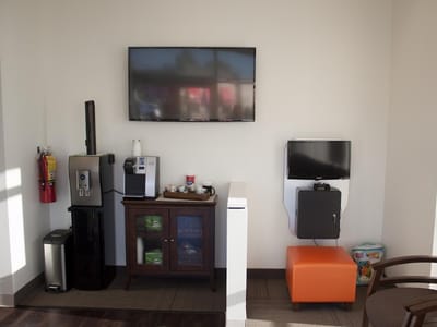 Loganville Dentist Office