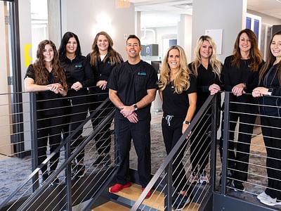 Lohr Family Dentistry