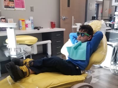 Lohr Family Dentistry