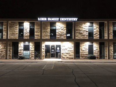 Lohr Family Dentistry