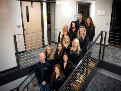 Lohr Family Dentistry
