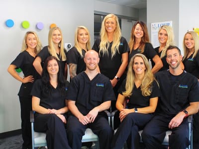 Lohr Family Dentistry