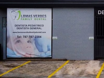Lomas Verdes Family Dental