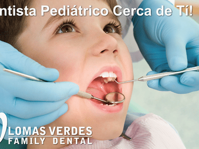 Lomas Verdes Family Dental