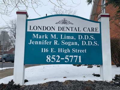 London Dental Care