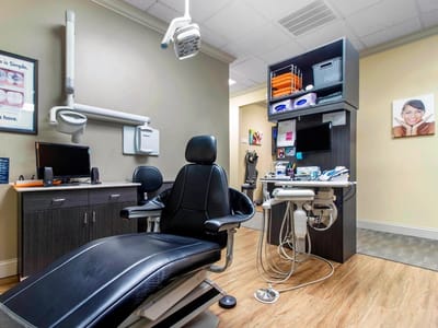 London Dental Center of Excellence