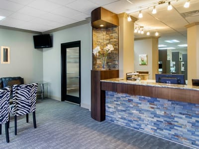 London Dental Center of Excellence