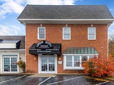 London Dental Center of Excellence