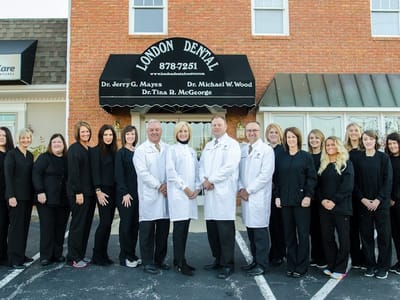London Dental Center of Excellence