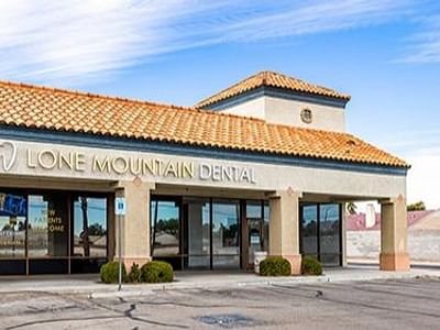 Lone Mountain Dental