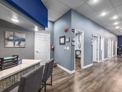 Lone Mountain Dental