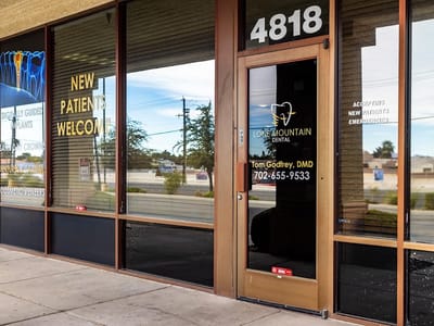 Lone Mountain Dental