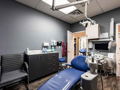 Lone Mountain Dental