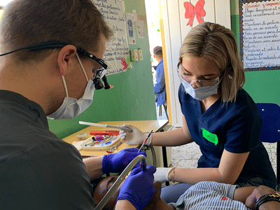 Lone Peak Dental Care