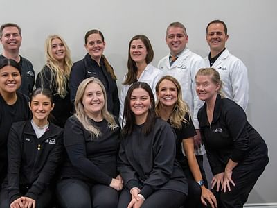 Lone Peak Dental Care