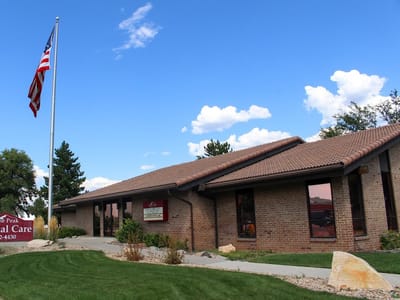 Lone Peak Dental Care