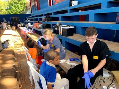 Lone Peak Dental Care