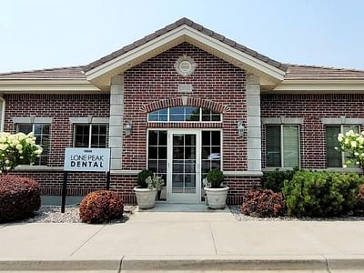 Lone Peak Dental